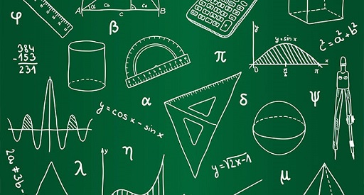 Репетитор по математике 7 класс